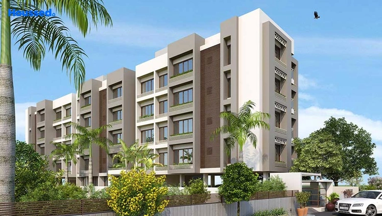 Project Image of Sanskrut Princess Apartments in Vastrapur, Ahmedabad - Image 266784