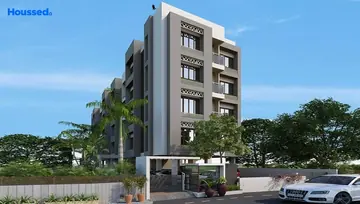 Project Image of Sanskrut Princess Apartments - Image 266785
