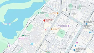 Location of Neelsidhi Tower - Image 252021