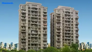 Project Image of Neelsidhi Tower - Image 252015