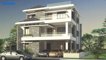 Project Image of CPR Palm Ridge Villas - Image 123917