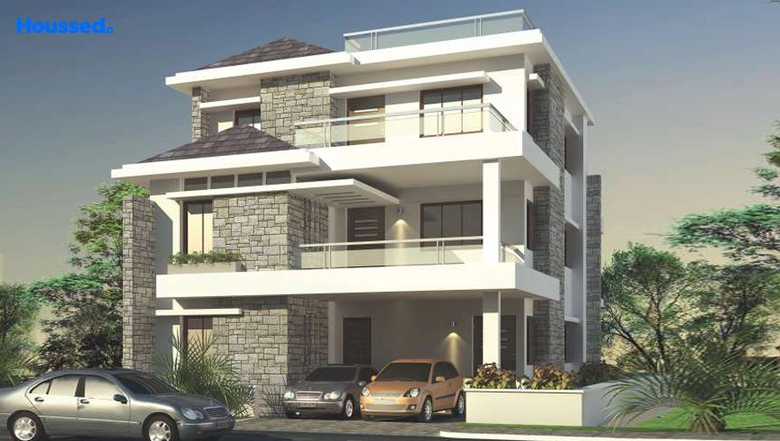 Project Image of CPR Palm Ridge Villas in Kondapur, Hyderabad - Image 123917