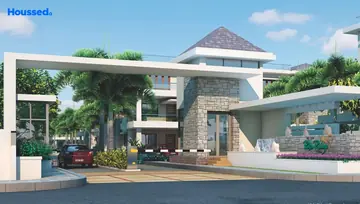 Project Image of CPR Palm Ridge Villas - Image 123920