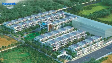 Project Image of CPR Palm Ridge Villas - Image 123919