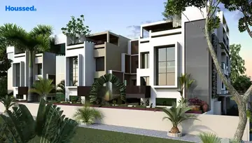 Project Image of Sanskrut Solitaire Bungalows - Image 266801