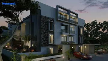 Project Image of Sanskrut Solitaire Bungalows - Image 266800