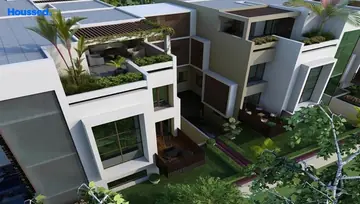 Project Image of Sanskrut Solitaire Bungalows - Image 266802