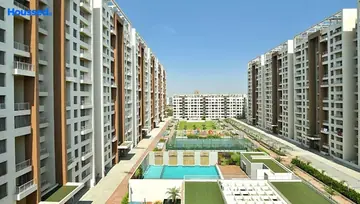 Amenities of Neelsidhi Amarante - Image 252098