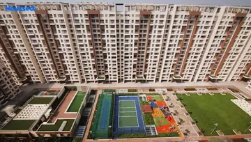 Amenities of Neelsidhi Amarante - Image 252100
