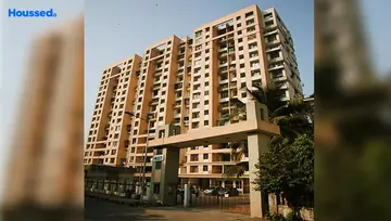 Project Image of Neelsidhi Atlantis - Image 252135
