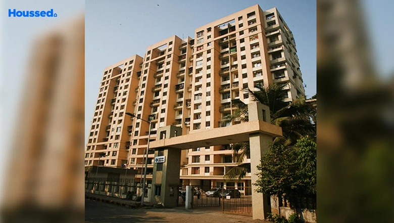 Project Image of Neelsidhi Atlantis in Nerul, Navi Mumbai - Image 252135