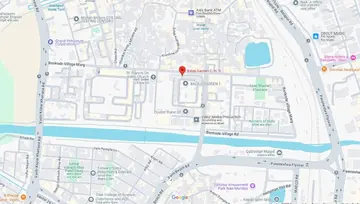 Location of Neelsidhi Balaji Garden - Image 251970