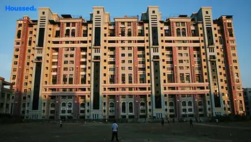 Project Image of Neelsidhi Balaji Garden - Image 251966