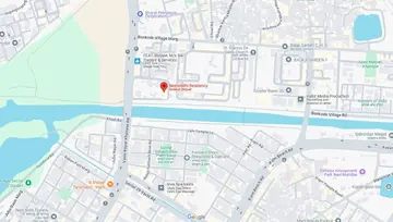 Location of Neelsidhi Residency - Image 251988