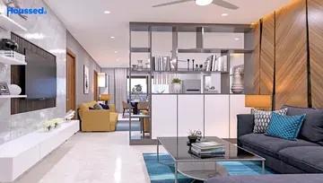 Sample Apartment of Hallmark Empyrean - Image 129642