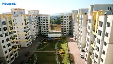 Project Image of Neelsidhi Neel Sankul - Image 252238