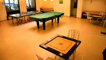 Amenities of Neelsidhi Splendour - Image 252364