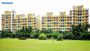 Project Image of Neelsidhi Splendour - Image 252361