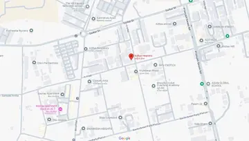 Location of Aditya Heaven - Image 261926