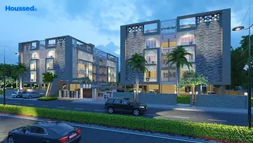 Project Image of Aditya Heaven - Image 261924