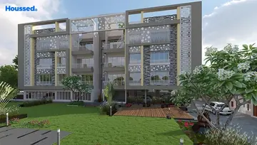 Project Image of Aditya Heaven - Image 261919