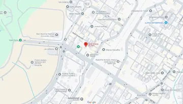 Location of Neelsidhi Neel Viveza - Image 252269