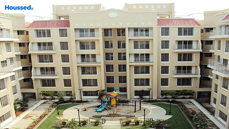 Project Image of Neelsidhi Joya in Ulwe, Navi Mumbai - Image 252212