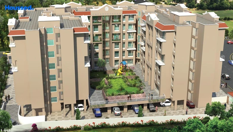 Project Image of Neelsidhi Joya in Ulwe, Navi Mumbai - Image 252213