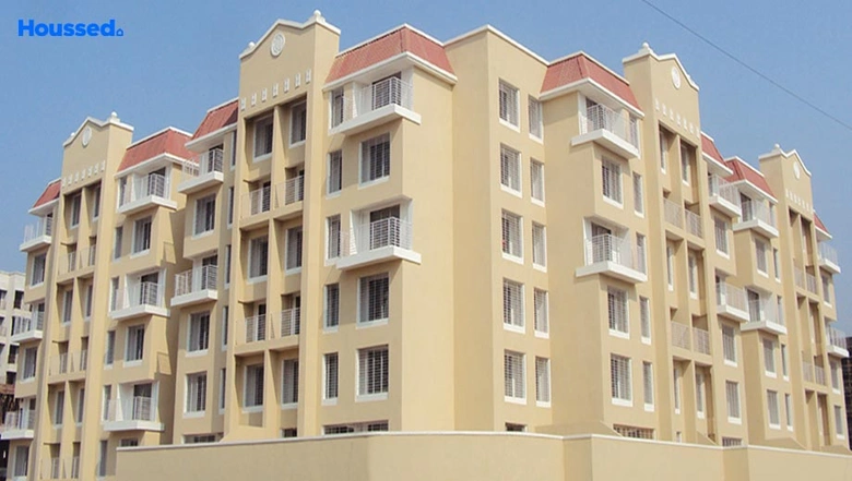Project Image of Neelsidhi Joya in Ulwe, Navi Mumbai - Image 252214