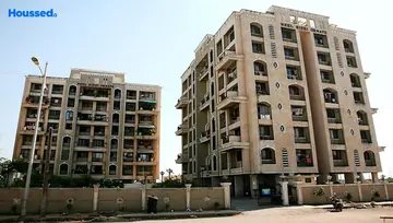 Project Image of Neelsidhi Ornate - Image 252301