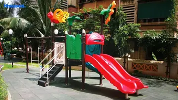 Amenities of Neelsidhi Balaji Garden - Image 244788