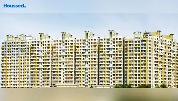 Project Image of Neelsidhi Balaji Garden - Image 244785