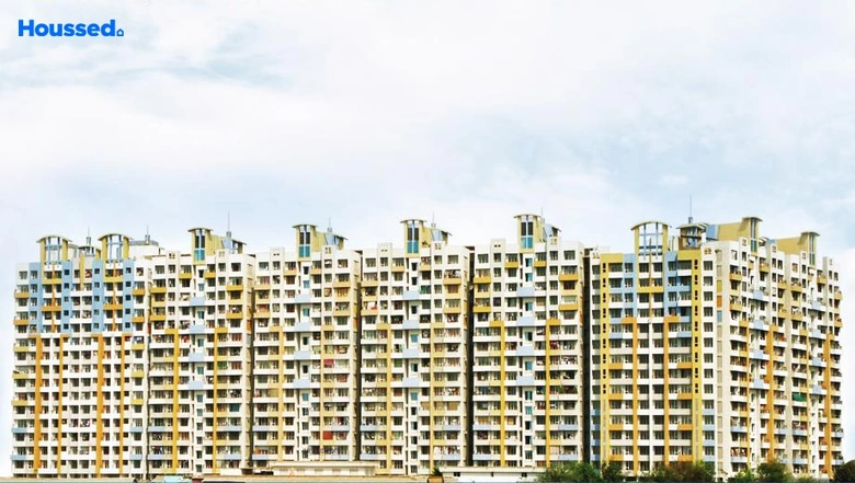 Project Image of Neelsidhi Balaji Garden in Dombivli, Thane - Image 244784