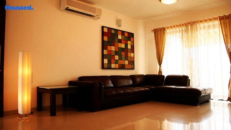 Sample Apartment of Neelsidhi Balaji Garden in Dombivli, Thane - Image 244793