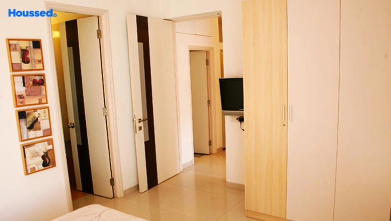 Sample Apartment of Neelsidhi Balaji Garden in Dombivli, Thane - Image 244794