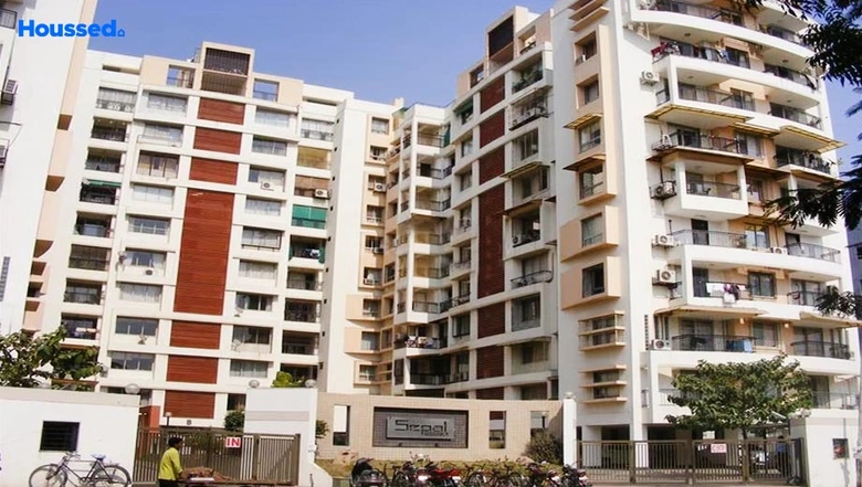 Project Image of Kamnath Sepal Residency in Satellite, Ahmedabad - Image 263995