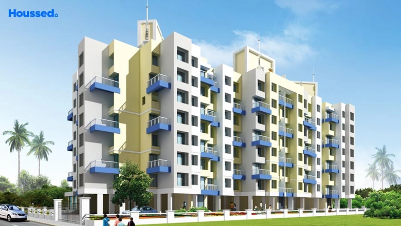 Project Image of Neelsidhi Morya in Titwala, Thane - Image 244804
