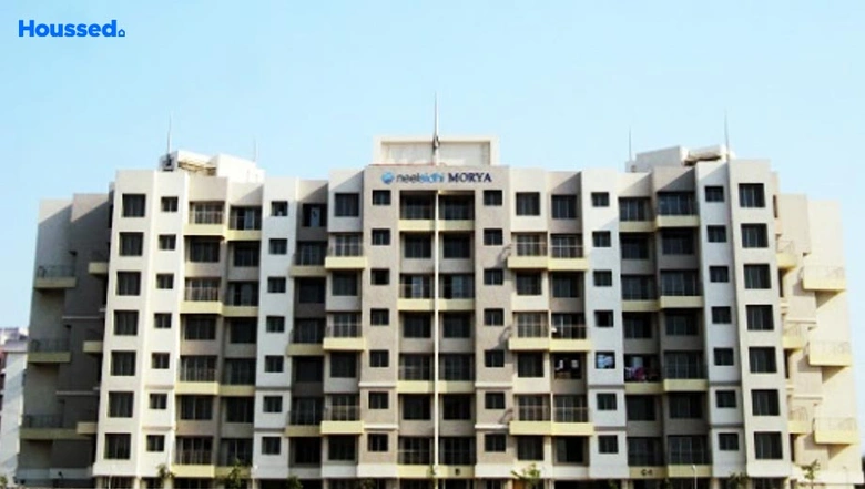 Project Image of Neelsidhi Morya in Titwala, Thane - Image 244802