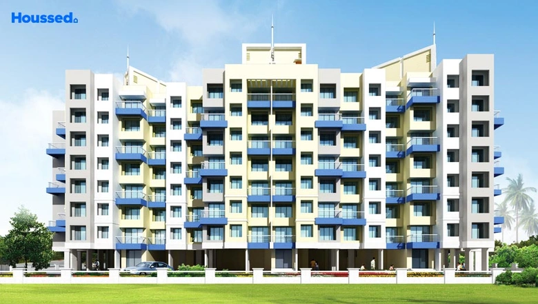 Project Image of Neelsidhi Morya in Titwala, Thane - Image 244803