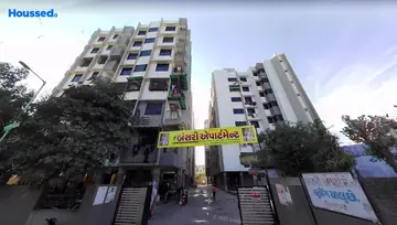 Project Image of Kamnath Bansari Apartment - Image 263939