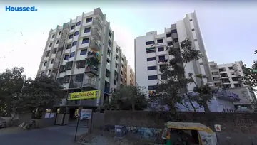 Project Image of Kamnath Bansari Apartment - Image 263938