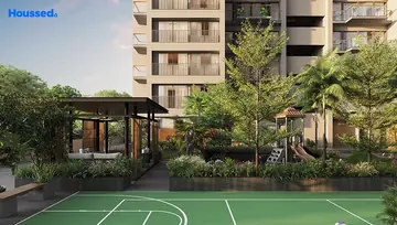 Amenities of Seventh Orchid - Image 267269