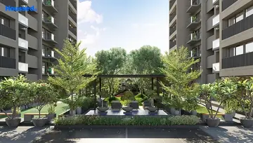 Amenities of Seventh Orchid - Image 267270