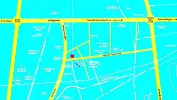 Location of Seventh Orchid - Image 267271