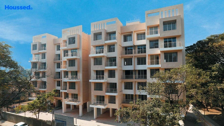 Project Image of NeelSidhi Prime in Panvel, Navi Mumbai - Image 252332