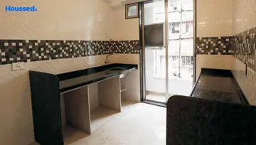 Sample Apartment of NeelSidhi Prime - Image 252337