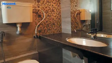 Sample Apartment of NeelSidhi Prime - Image 252338