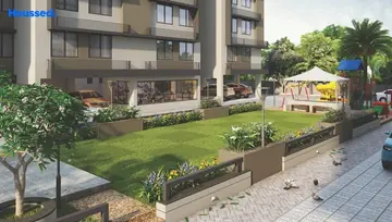 Amenities of Keshar Samruddham - Image 264034