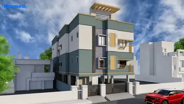 Project Image of GP Homes Caspia - Image 236428