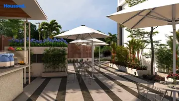 Amenities of United Sai Silicon Heights - Image 123911